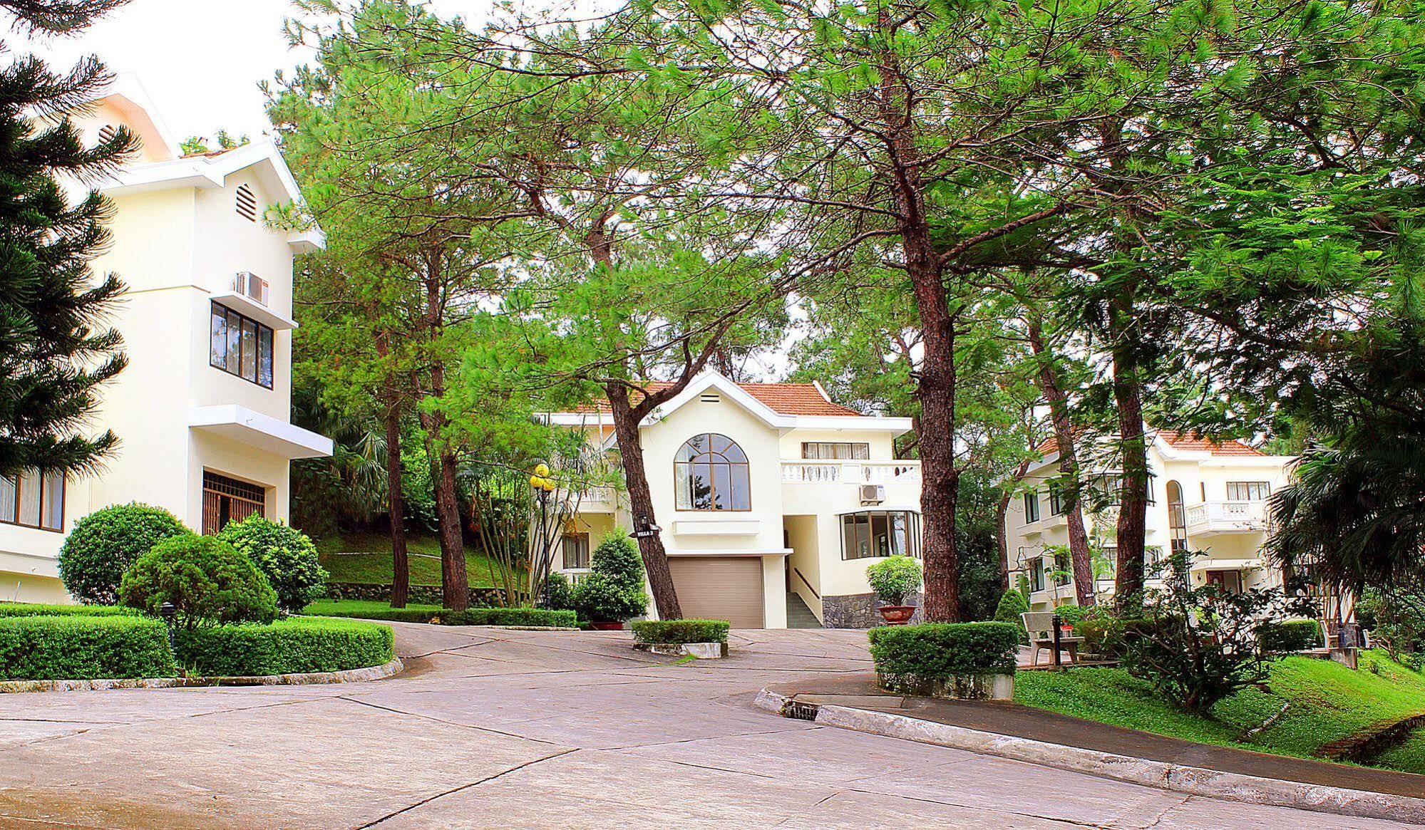 Sai Gon Ha Long Hotel Bagian luar foto